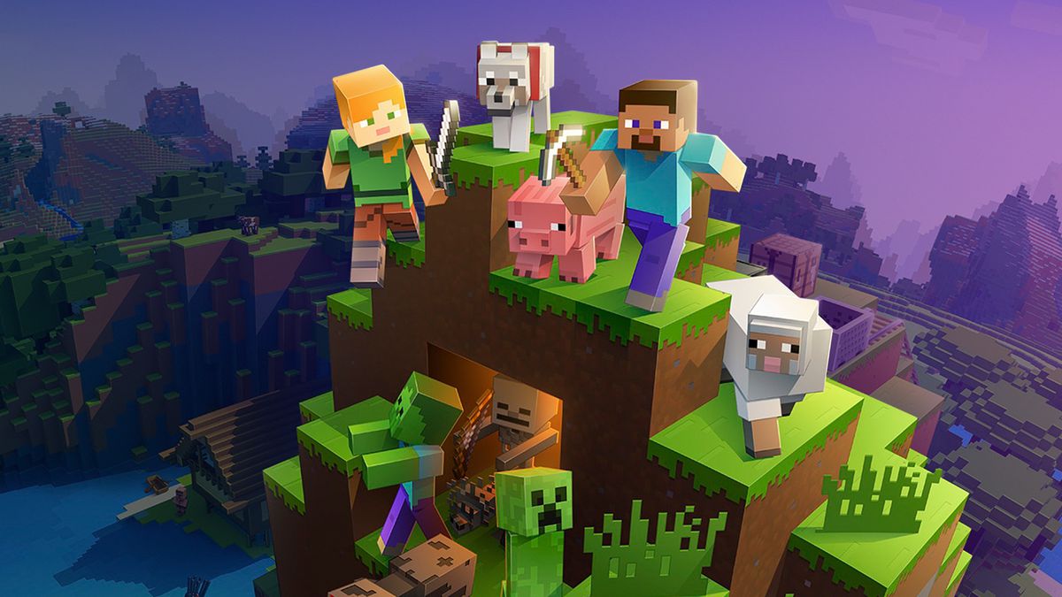 INDO PAY Link Download Minecraft MOD APK V1.21.10.21 Terbaru Fitur Lengkap