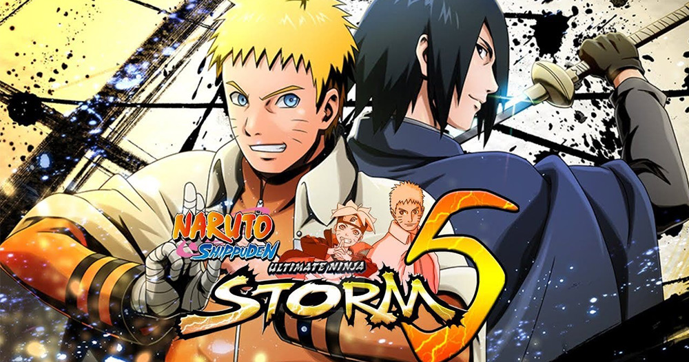 TOP PAY Link Download Naruto Senki Mod Apk Full Character 2024 Terbaru