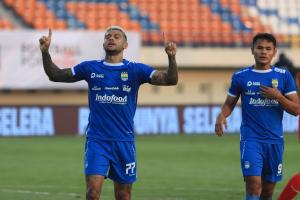 Link Live Streaming Persib Bandung vs Lion City Sailors di AFC Champions League 2 2024-2025