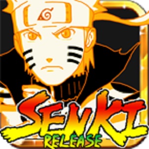 TOP PAY Link Naruto Senki Mod Full Character Terbaru 2024