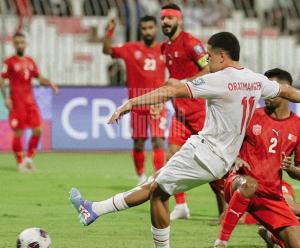 TOP PAY Masyarakat Malaysia Girang Lihat Bahrain Gagalkan Kemenangan Timnas Indonesia Berkat Diuntungkan Wasit