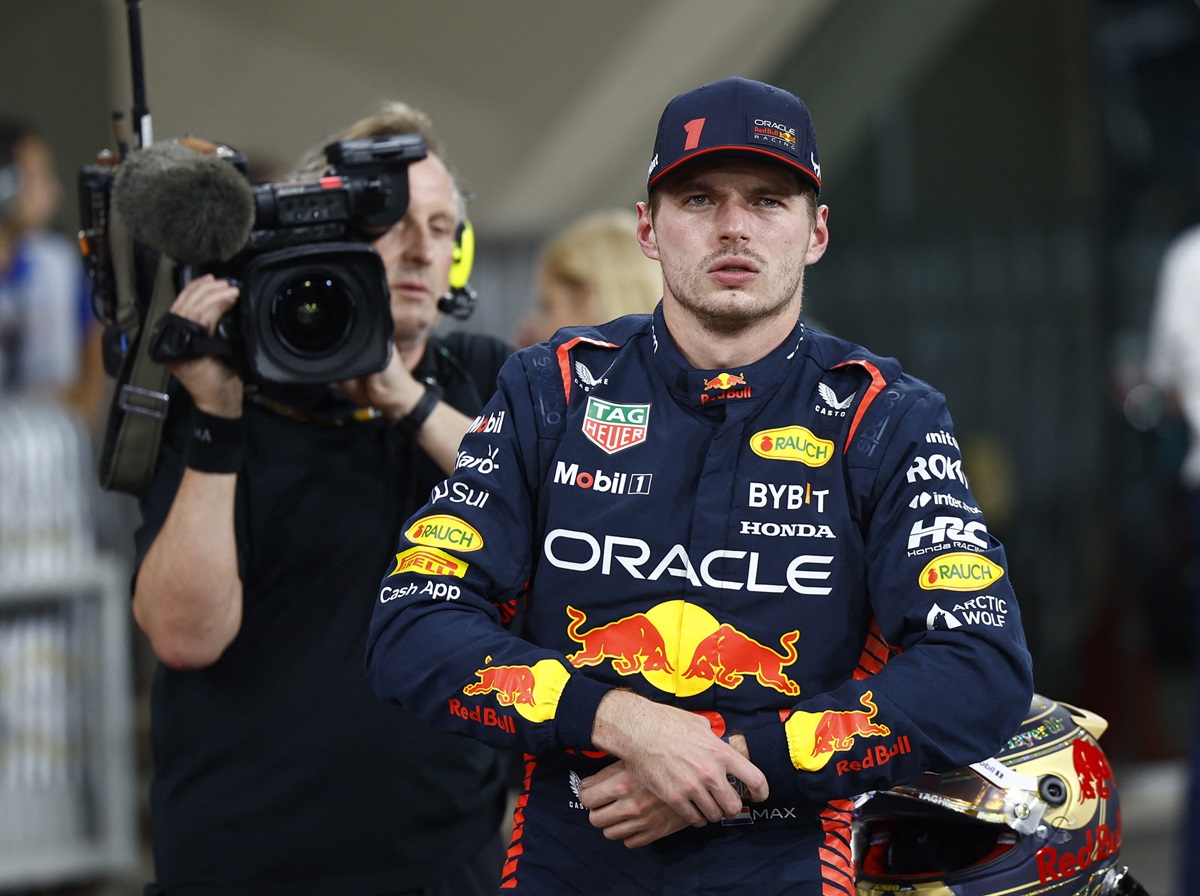 Max Verstappen Ancam Cabut dari Red Bull jika Christian Horner Tak Diganti, Mercedes Siap Tikung?