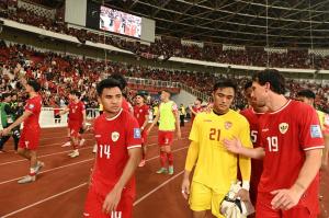 Media Vietnam Sindir Timnas Indonesia agar Utamakan Gelar Juara Piala AFF 2024 ketimbang Lolos Piala Dunia 2026