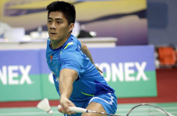 TOP INDO Menelusuri Jejak Keturunan Indonesia Fu Haifeng, Legenda Ganda Putra Terbaik China