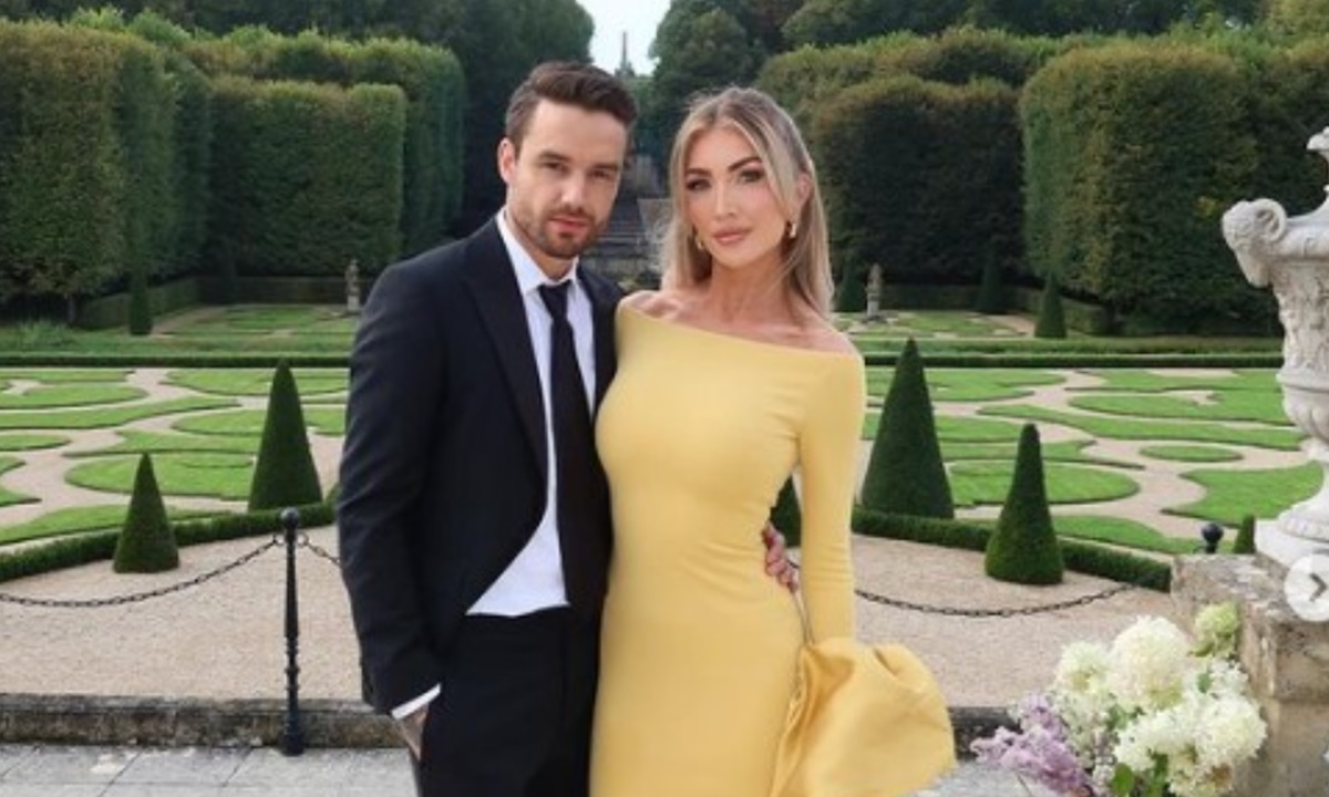 TOP INDO Mengenal Kate Cassidy, Pacar yang Tinggalkan Liam Payne Sendirian di Argentina