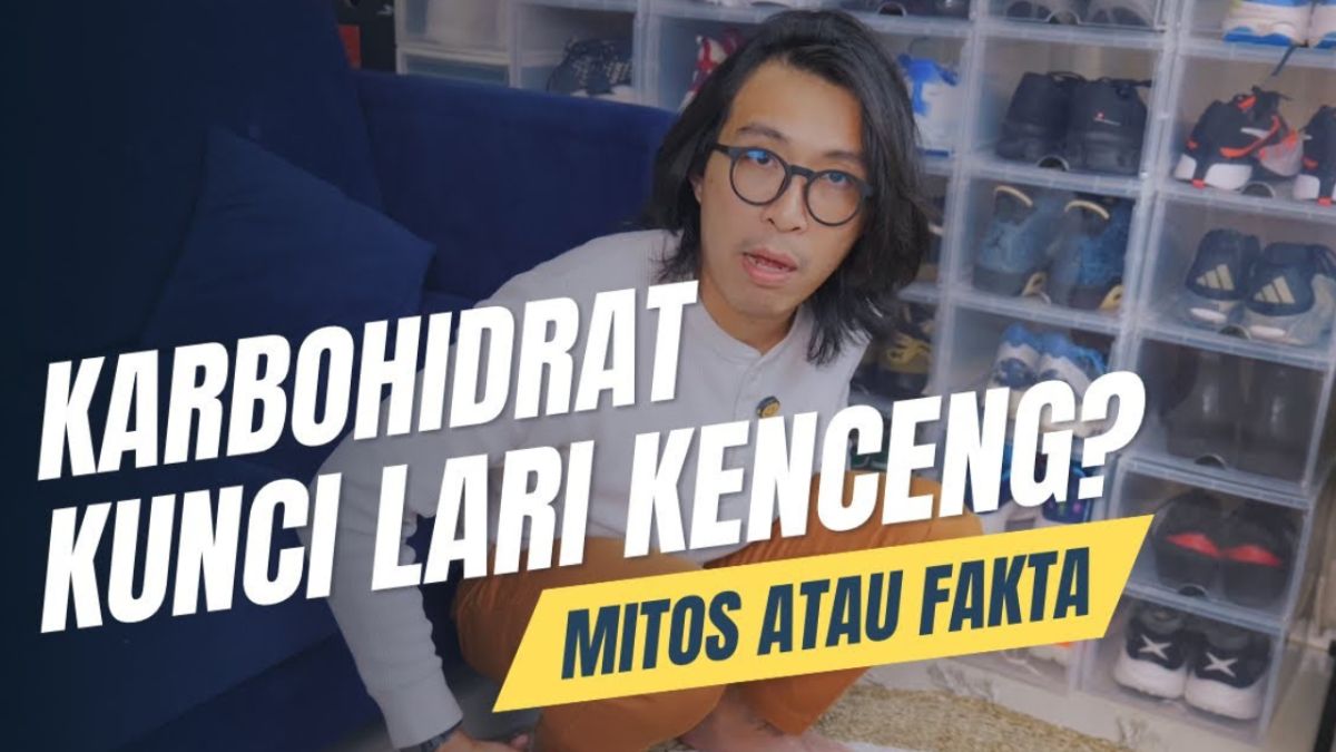 TOP INDO Mitos atau Fakta, Rambut Hidung Tumbuh Panjang Jika Dicabut? Ini Kata dokter Tirta