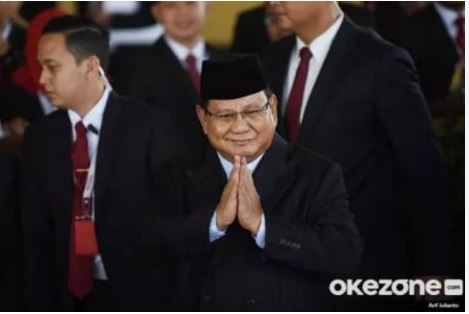 Muzani Sebut Ada Menteri Jokowi yang Dapat Kursi Menteri di Pemerintahan Prabowo-Gibran 