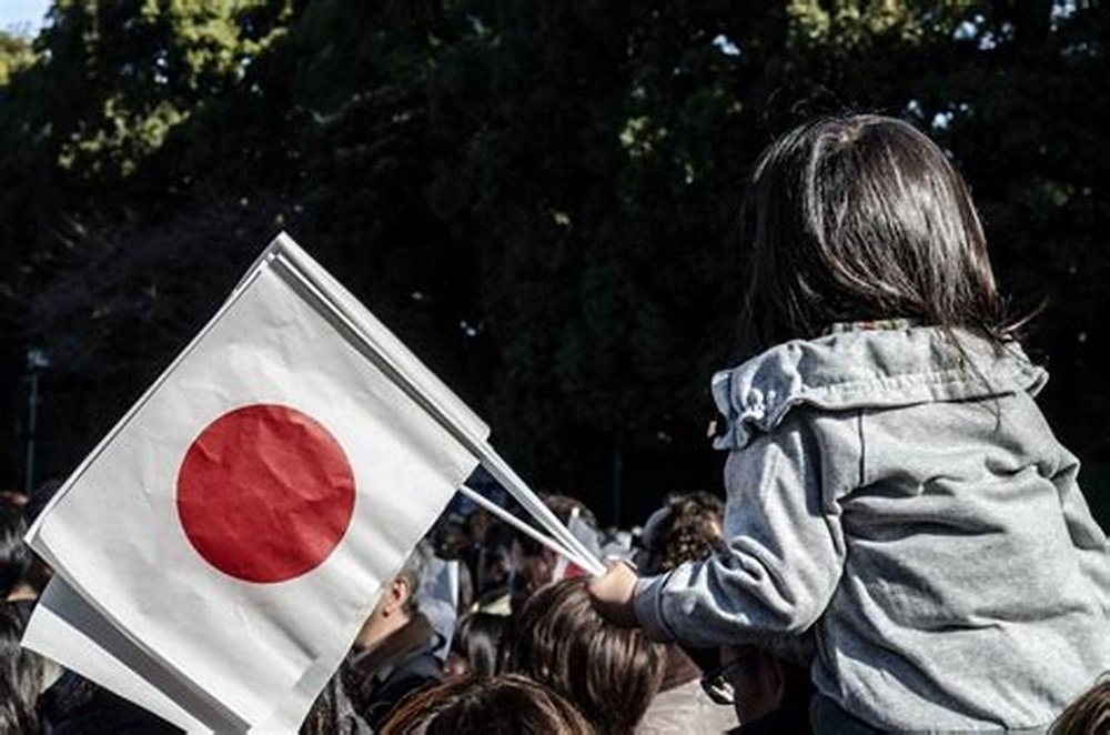 TOP INDO Negaranya Krisis Populasi, Pria Jepang Ini Ingin Punya 54 Anak dan Jadi Dewa Pernikahan