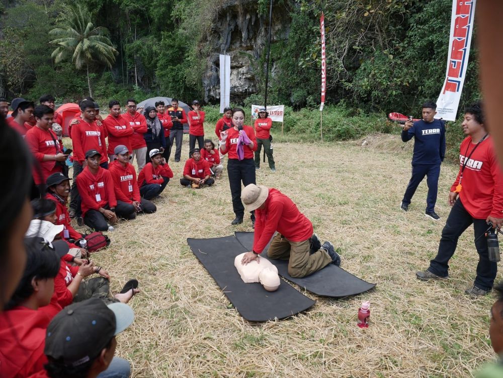 Pastikan Prinsip ESG Berjalan, Telkomsel Gelar Dua Agenda