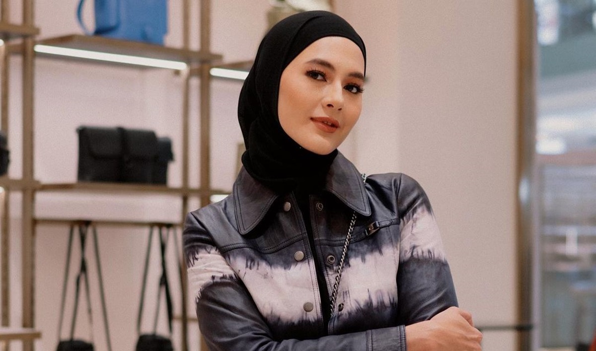 TOP PAY Paula Verhoeven Diterpa Isu Perselingkuhan, Sahabat Berikan Dukungan