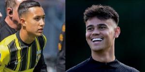 Peluang Pemain Keturunan Indonesia Miliano Jonathans Setim dengan Mees Hilgers, Diincar FC Twente