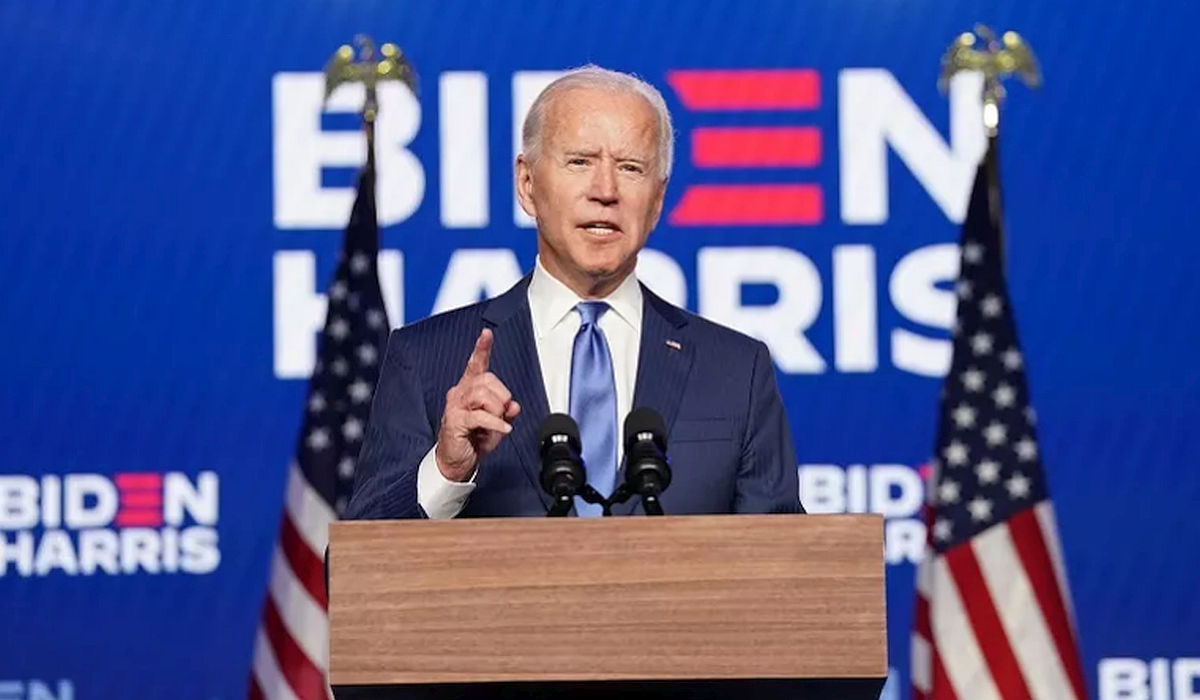 INDO PAY Pemimpin Hamas Yahya Sinwar Gugur, Joe Biden: Hari Baik Bagi Israel