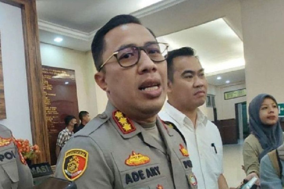 TOP PAY Polisi Usut Kasus Dugaan Penyekapan di Depok, Pelaku Minta Tebusan Rp10 Juta 