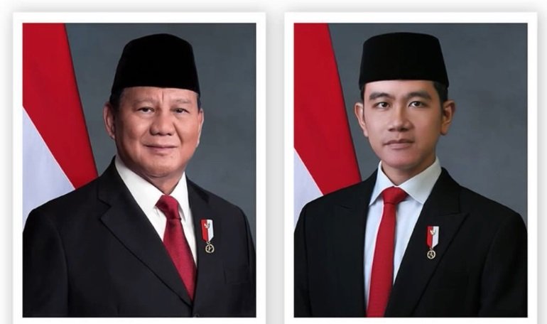 TOP PAY Prabowo-Gibran Resmi Dilantik Jadi Presiden dan Wapres, Raffi Ahmad: Alhamdulillah Sah