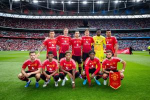 TOP INDO Prediksi Skor Brighton vs Manchester United di Liga Inggris 2024-2025: Setan Merah Rebut Poin Penuh?