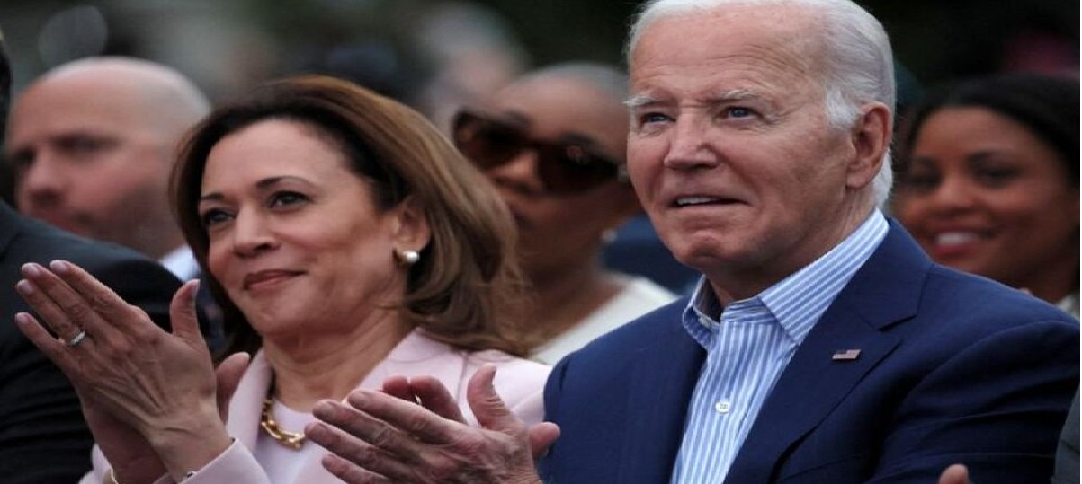 INDO PAY Presiden AS Joe Biden Ucapkan Selamat ke Presiden Prabowo, Nantikan Kerja Sama