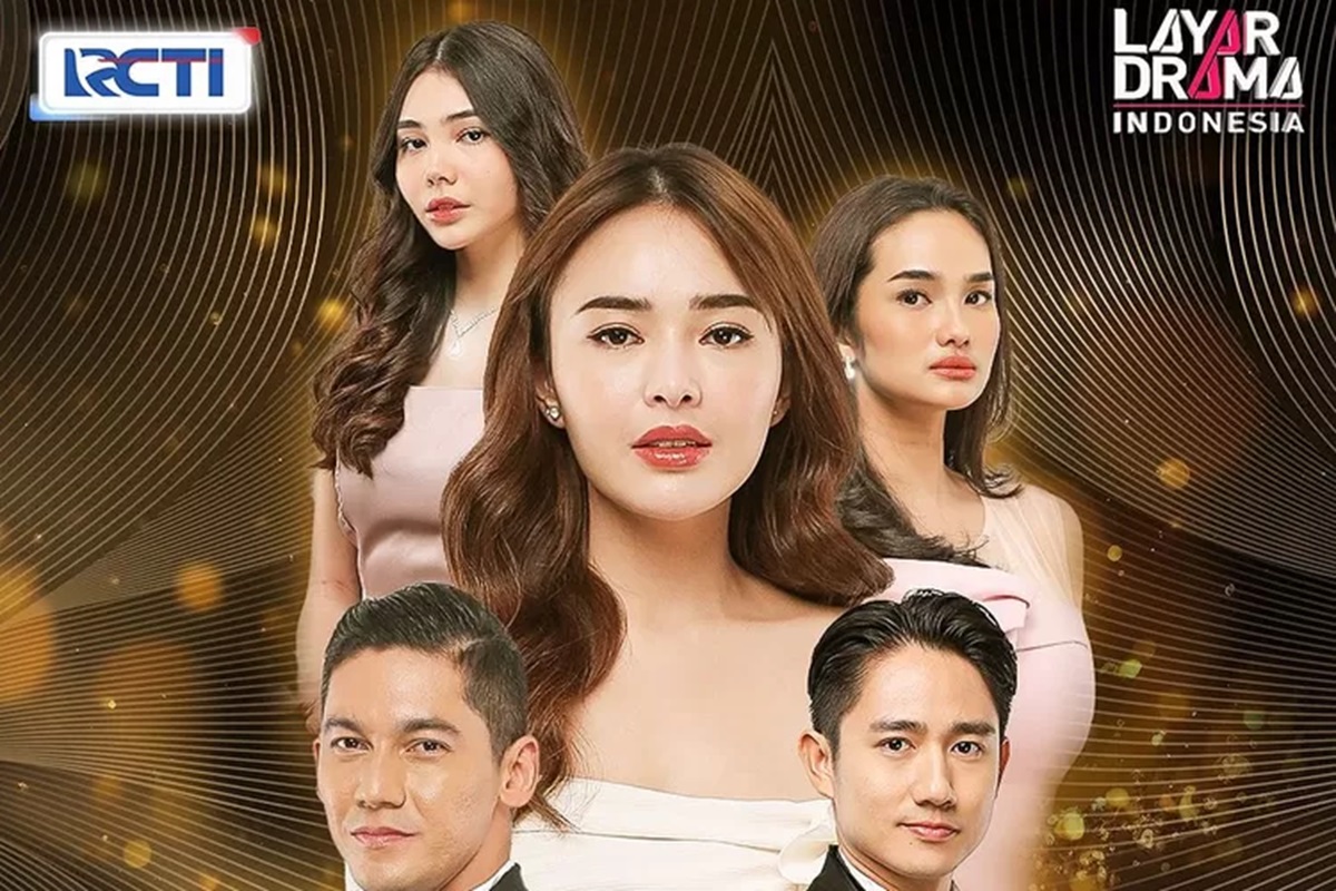 TOP PAY Preview Cinta Yasmin : Dilema Cinta