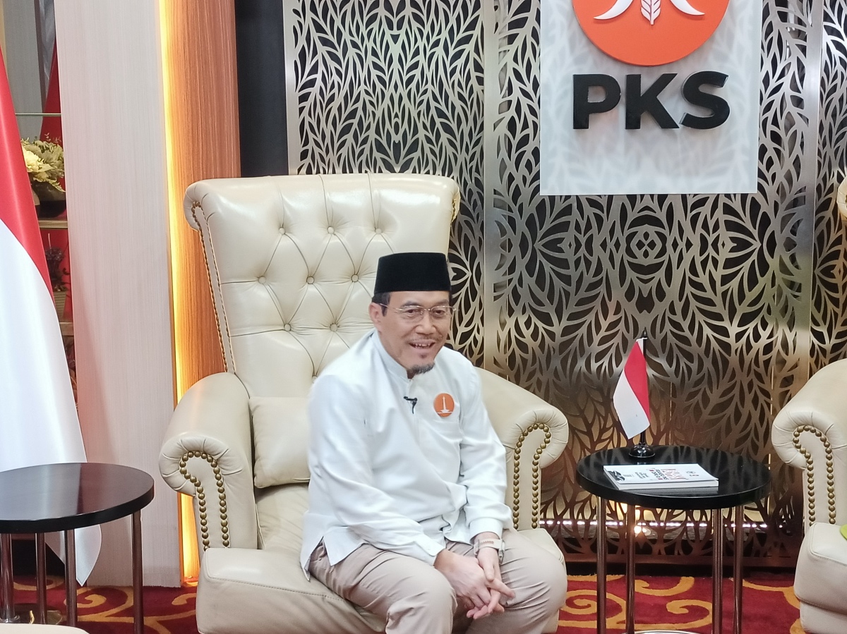 Prinsip RIDO Bangun DKI, Suswono Jelaskan Implementasi Dana Rp200 Juta Per Tahun untuk Desentralisasi RW