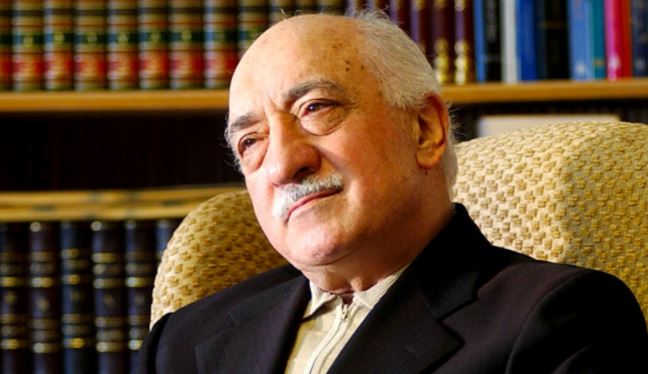 INDO PAY Profil Fethullah Gulen Tertuduh Kudeta Turkiye yang Meninggal Dunia: Sempat Jadi Ulama Paling Berpengaruh di Dunia