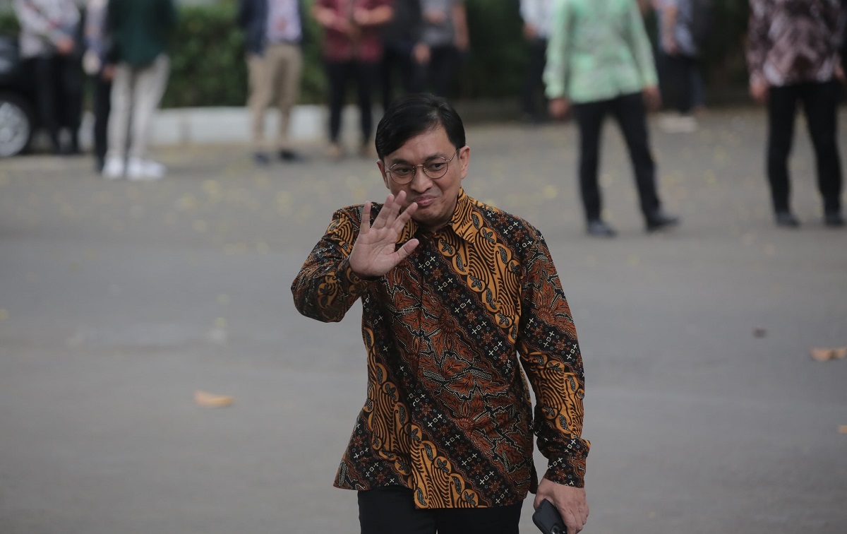 TOP PAY Profil Yovie Widianto Musisi Kawakan Calon Stafsus Presiden Prabowo-Gibran