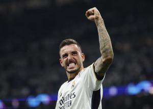 TOP PAY Real Madrid Disebut Tertarik Permanenkan Joselu Sanmartin