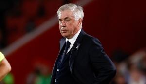 TOP PAY Real Madrid Ditahan Mallorca 1-1, Carlo Ancelotti Soroti Pertahanan Los Blancos