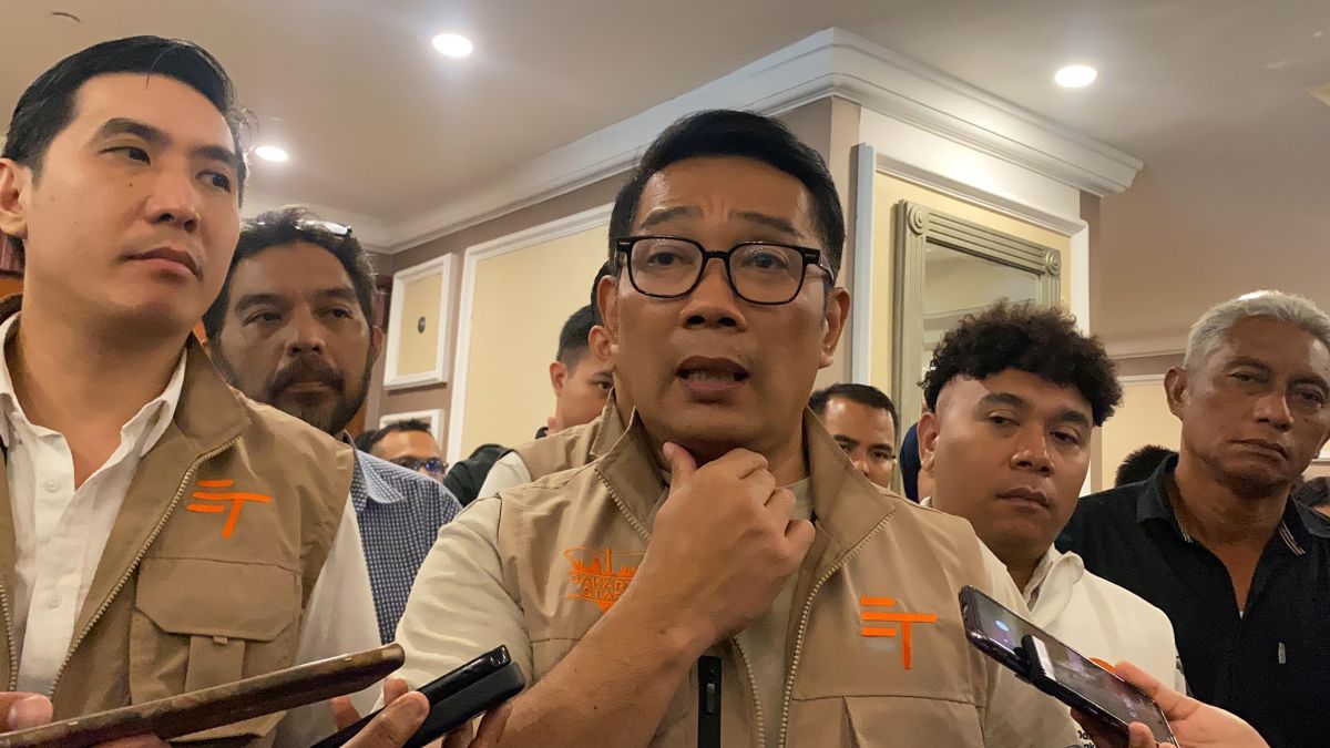 INDO PAY RK Sebut City Branding Jakarta Pilihan Setiap Gubernur 