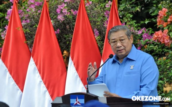 INDO PAY SBY Dipastikan Hadiri Pelantikan Prabowo-Gibran pada 20 Oktober