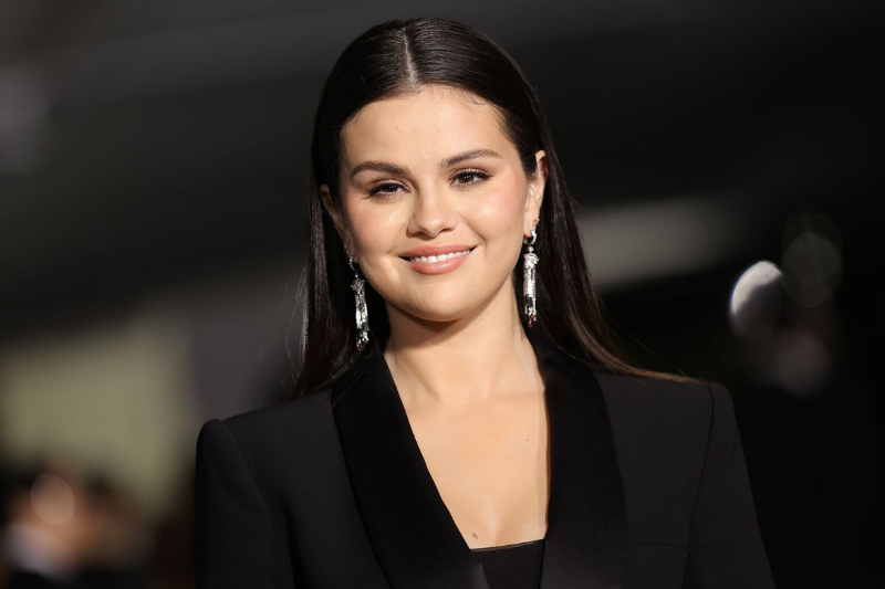 Selena Gomez Masuk Daftar Orang Terkaya Dunia, Punya Harta Rp20,1 Triliun