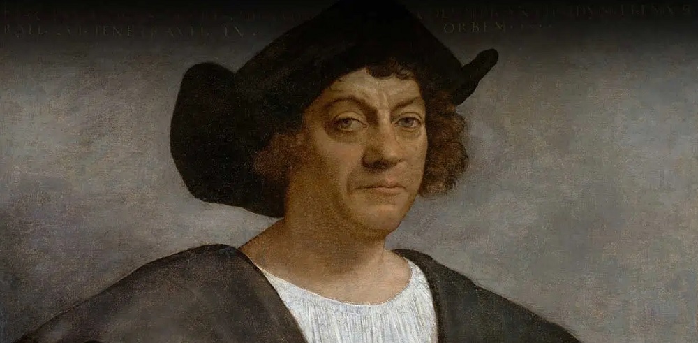 Setelah 500 Tahun Peneliti Akhirnya Pecahkan Misteri Seputar Jasad Christopher Columbus