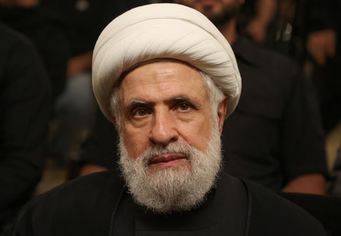 Sheikh Naim Qassem Terpilih Jadi Pemimpin Baru Hizbullah, Ini Sepak Terjangnya