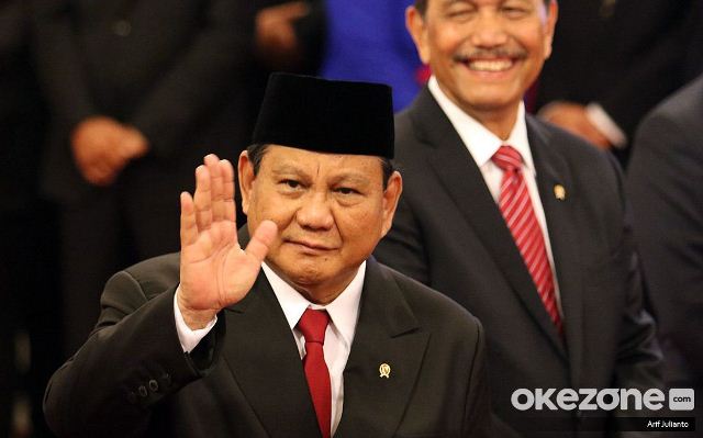 TOP INDO Sosok Kuat Calon Menteri Pendidikan Era Prabowo, Siapa Dia?