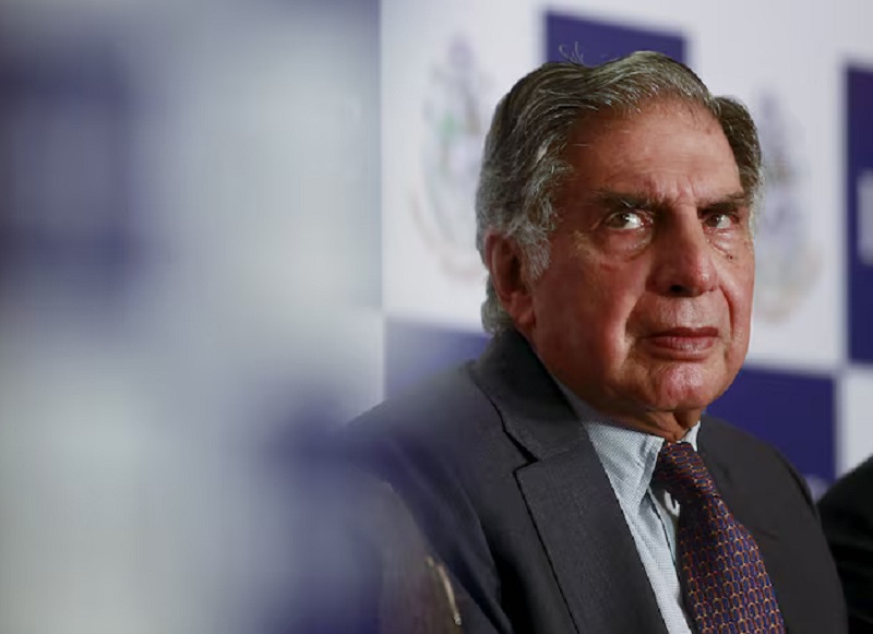 TOP PAY Sosok Ratan Tata sang Legenda Bisnis di India, Ini Daftar Kekayaannya