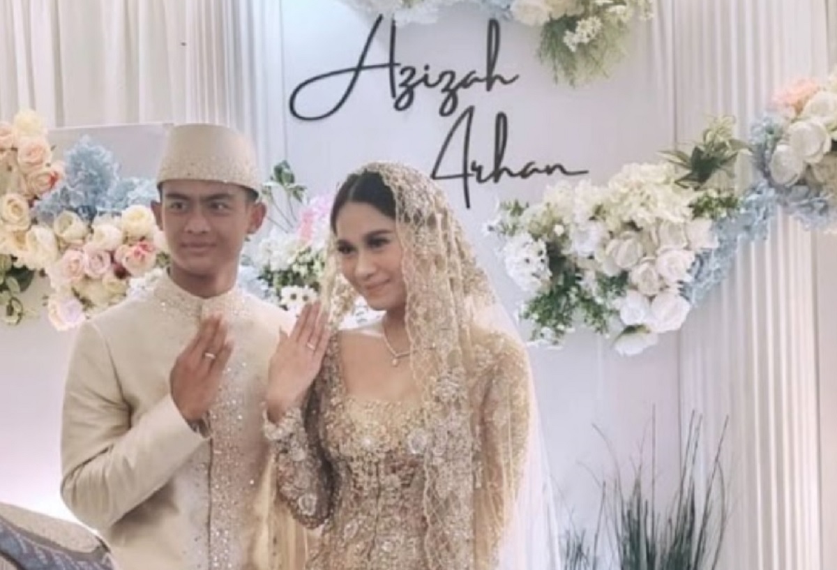 INDO PAY Sumber Harta Kekayaan Azizah Salsha, Istri Pratama Arhan