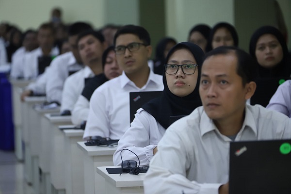 TOP PAY Tak Lolos Seleksi Administrasi CPNS, Bolehkah Mendaftar di PPPK 2024?