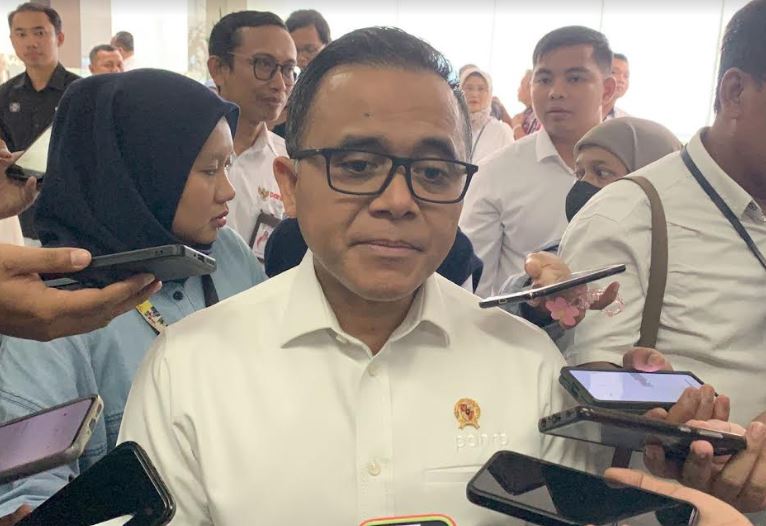 Teka-teki Menteri Prabowo dari PDIP, Azwar Anas Jadi Kandidat Kuat?