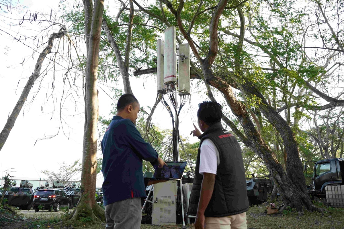 Telkomsel Sukseskan Penyelenggaraan IAF Ke-2 dan HLF MSP di Bali dengan Akses Broadband Terdepan