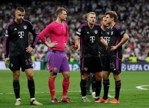 TOP PAY Thomas Tuchel Beberkan Alasan Bayern Munich Takluk 1-2 dari Real Madrid di Leg II Semifinal Liga Champions 2023-2024