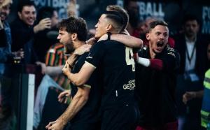 TOP INDO Venezia ke Final Playoff Liga 2 Italia 2023-2024, Jay Idzes Dkk Dipuji sang Pelatih