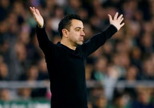 INDO PAY Xavi Hernandez Berpotensi Bertahan di Barcelona jika 2 Skenario Ini Terwujud