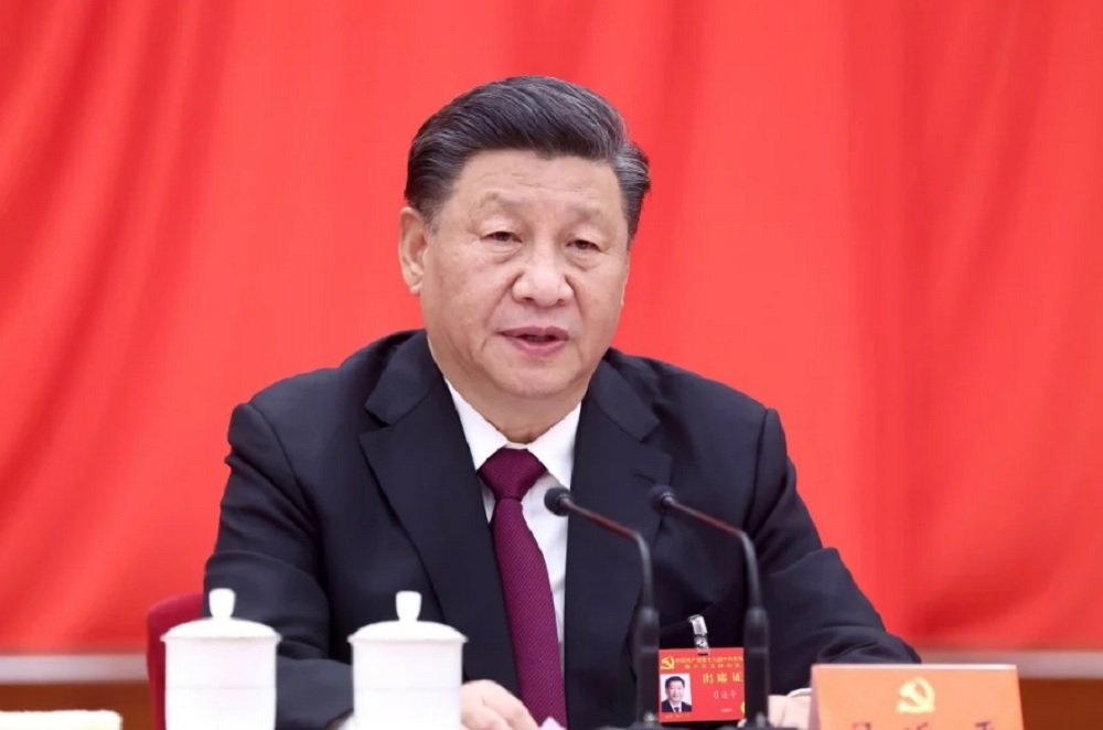 TOP INDO Xi Jinping Perintahkan Pasukan China Siap Berperang