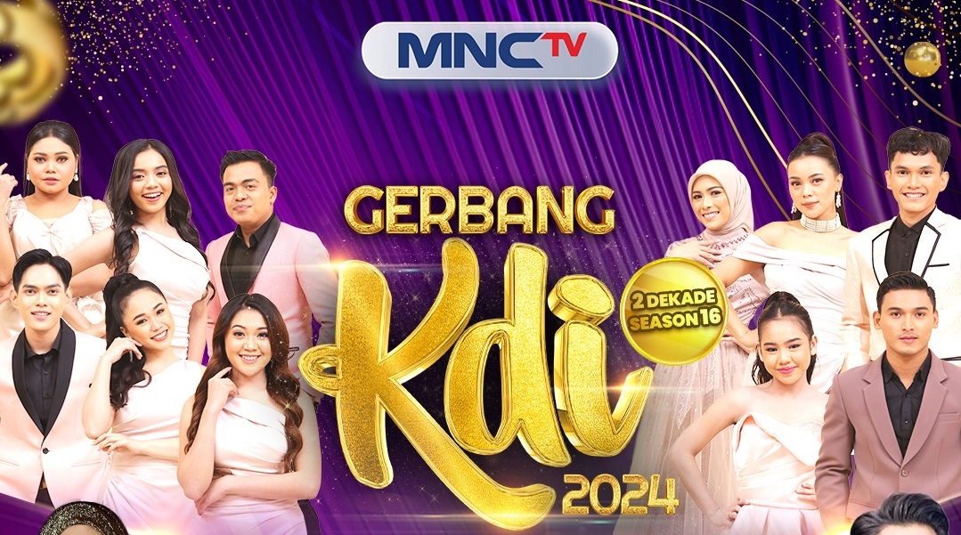 11 Kontestan Siap Bersaing di Panggung Terakhir Gerbang KDI 2024