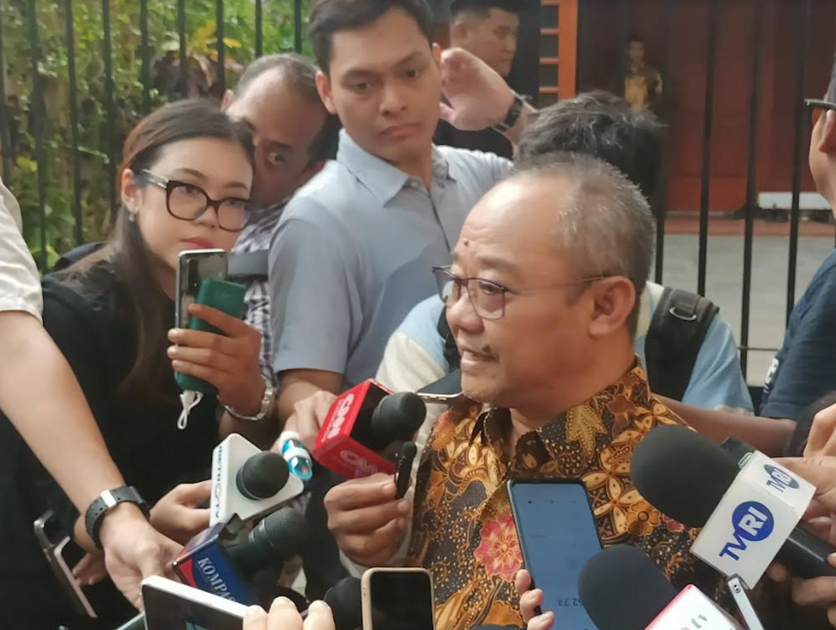 3 Masalah Pendidikan Prioritas yang Wajib Dibereskan Calon Menteri Pendidikan Abdul Mu’ti