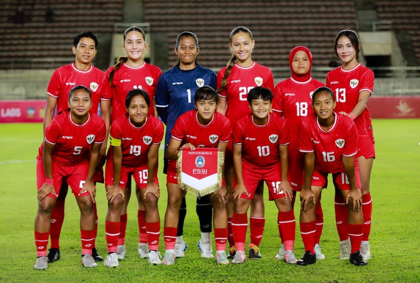 3 Negara Calon Lawan Timnas Putri Indonesia di Semifinal Piala AFF Wanita 2024, Nomor 1 Timor Leste