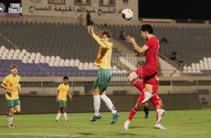 4 Negara Asia yang Gaya Mainnya Jadi Sorotan di Kualifikasi Piala Asia U-17 2025 Semalam, Nomor 1 Timnas Indonesia U-17!