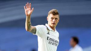 5 Pemain Top Dunia yang Diincar Real Madrid untuk Gantikan Toni Kroos, Nomor 1 Joshua Kimmich