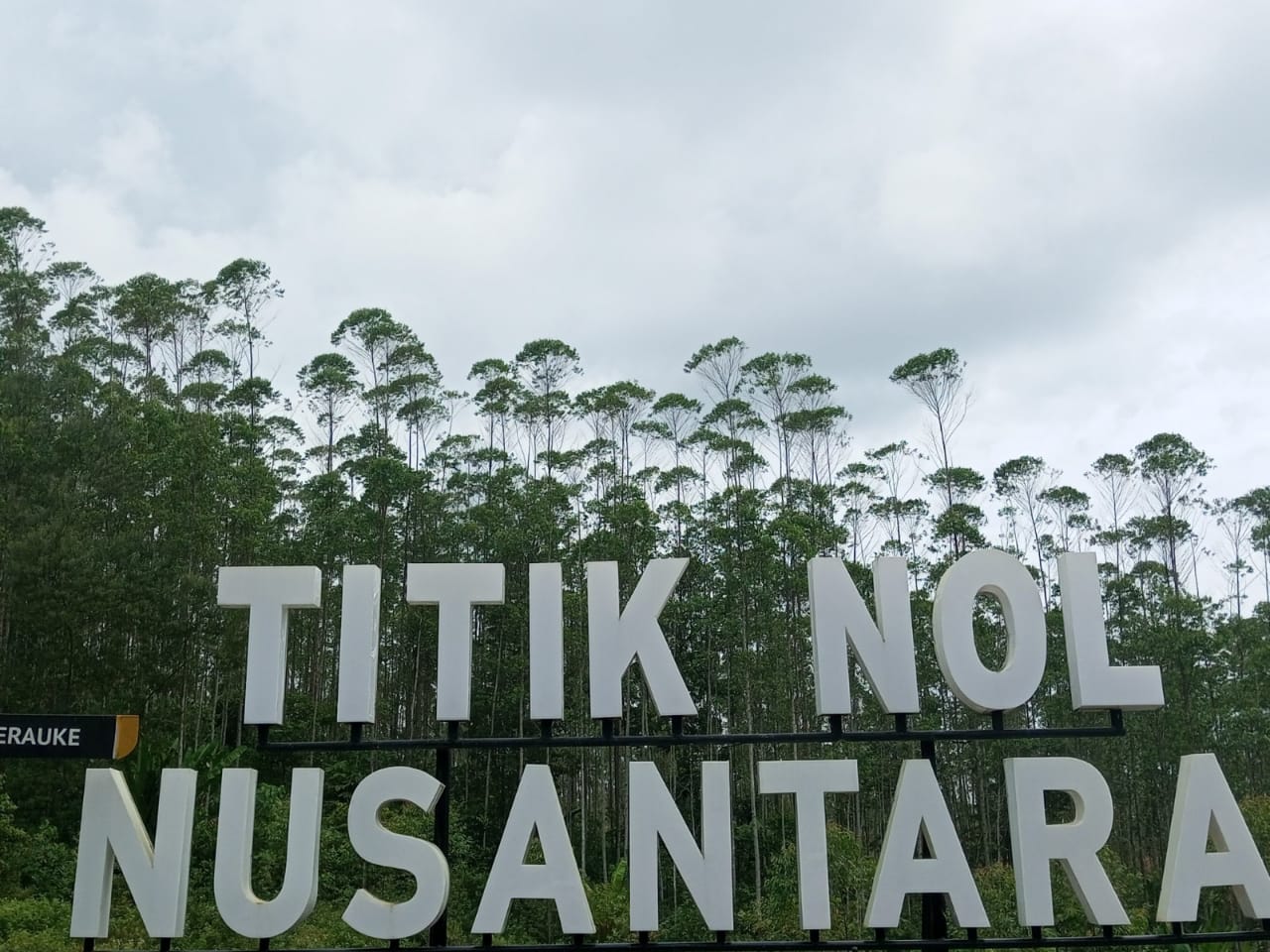 7 Perusahaan Teknologi AS Bangun Pusat Kendali Canggih di IKN