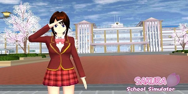 9 Tempat Rahasia di Sakura School Simulator