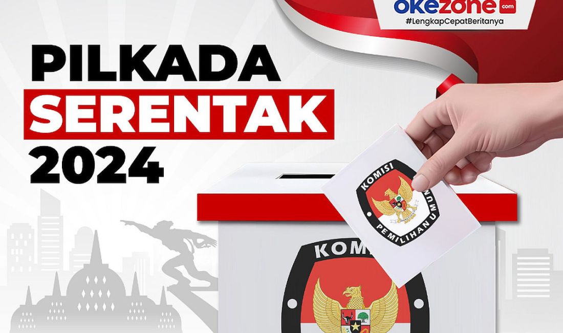 Anggota DPR Usul Libur 3 Hari, Fokus Pencoblosan Pilkada 2024