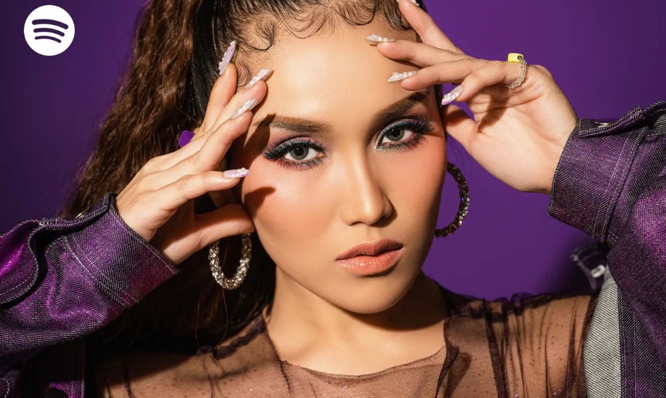 Ayu Ting Ting Mengaku Introvert, Tidak Pernah Nongkrong Bareng Artis Lain